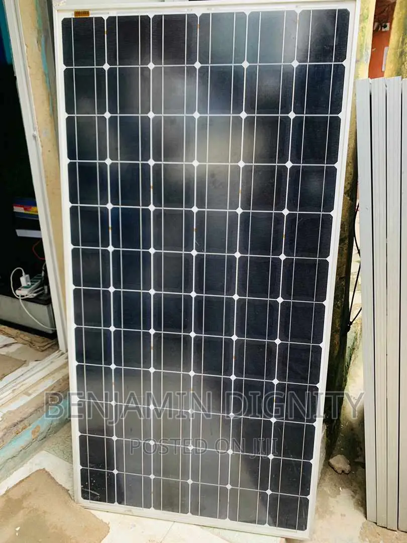 Solar Panels
