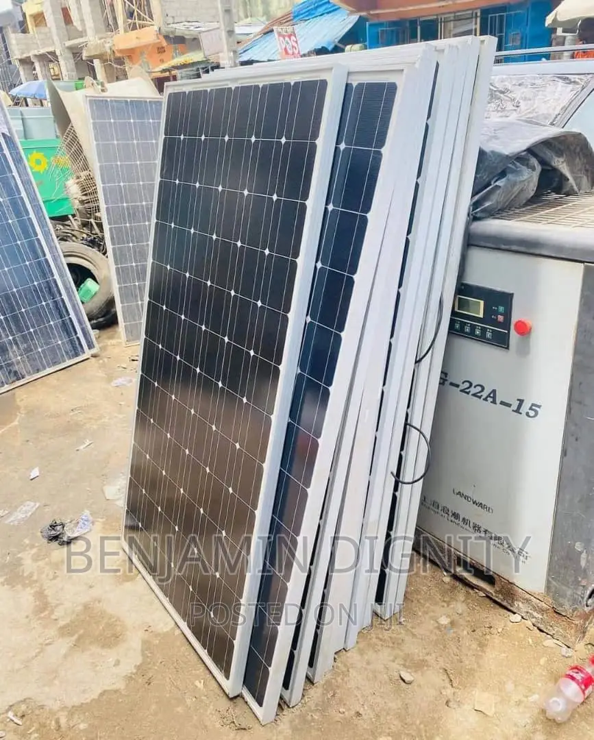 Solar Panels
