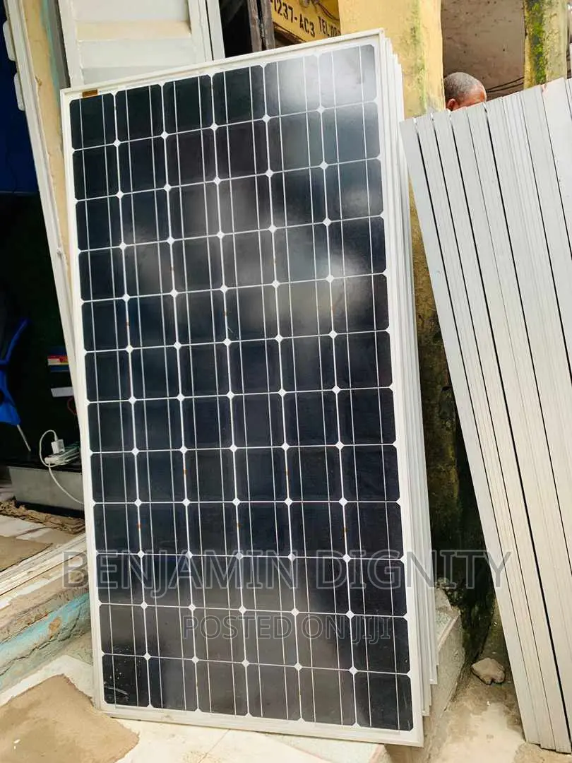 Solar Panels
