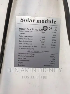 Solar Panels
