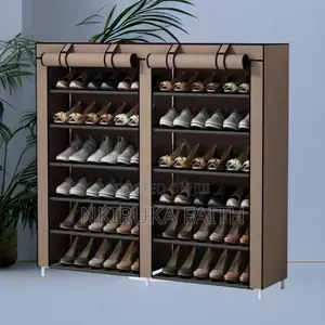 Quality Shoe Rack