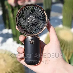 Mini Fan Rechargeable Wholesales