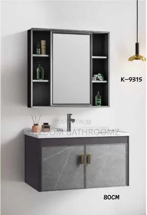 Bathroom /Dinning Cabinet All Types