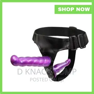 L-Esbian Dildo Panties Sex Toys