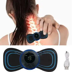 Scantrik Mini Massager Butterfly Massager