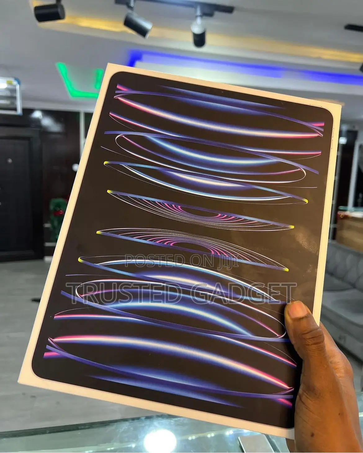 Apple iPad (2022) 256 GB Blue