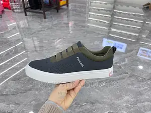 Men's Flat Shoes