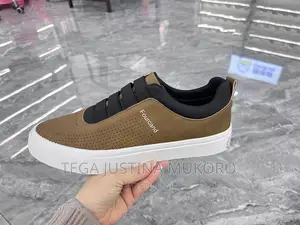 Men's Flat Shoes
