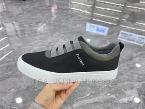 Men's Flat Shoes