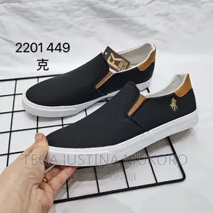Men's Footwear