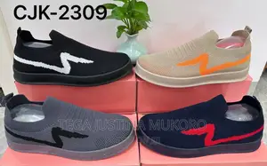 Men's Footwear