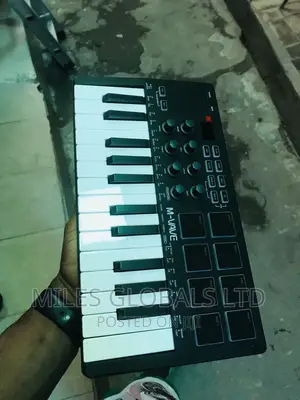M-Vave MIDI Professional Keyboard