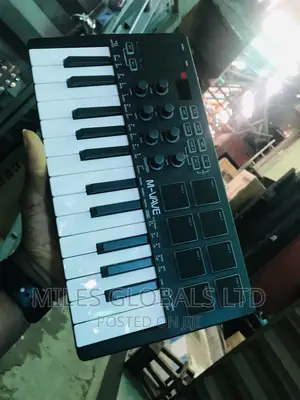 M-Vave MIDI Professional Keyboard