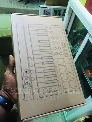 M-Vave MIDI Professional Keyboard