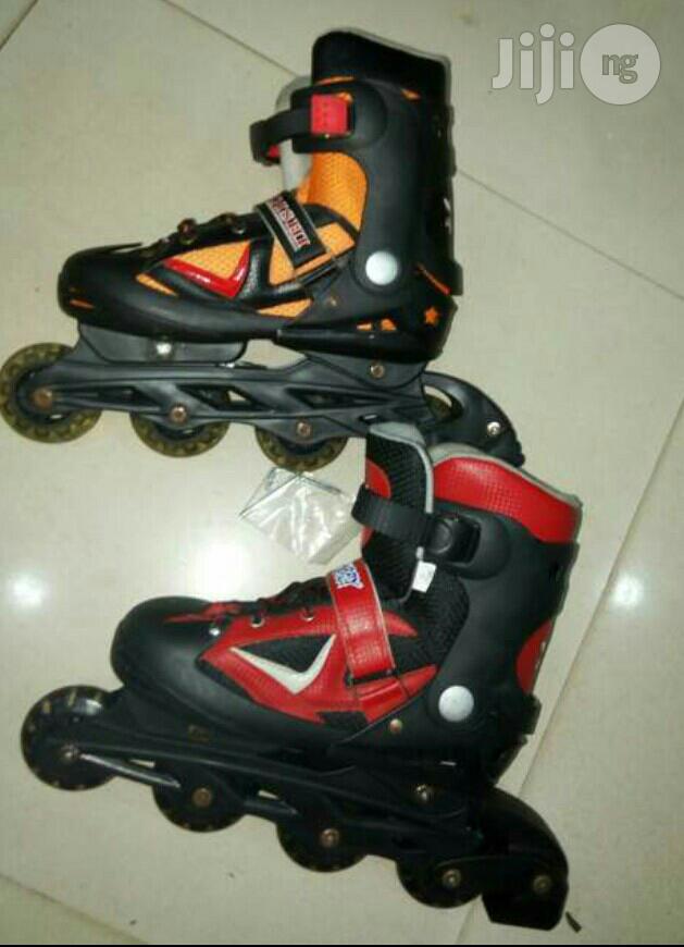 Original Skating Shoe
