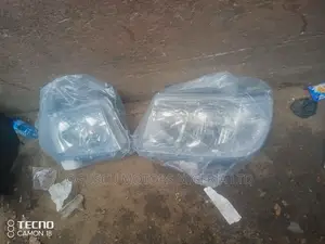 Headlamp Land Cruiser 2005 -2007 Model