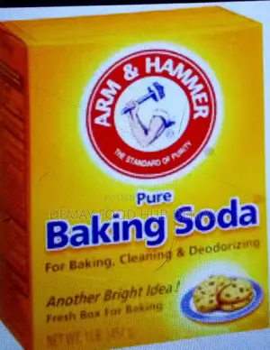 Photo - Arm and Hammer 453g