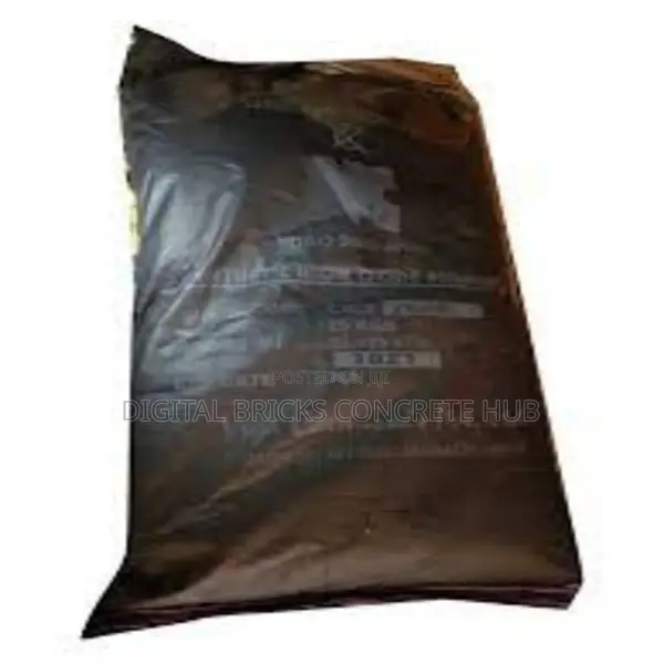 25kg Dark Brown Oxide Pigment