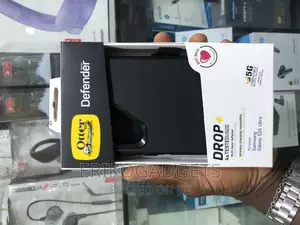 S24 Ultra Otterbox Case