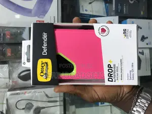 S24 Ultra Otterbox Case