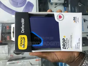 S24 Ultra Otterbox Case