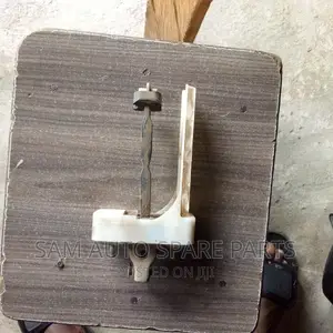 Lexus LX 570 Door Stopper 2016 Model Back Right