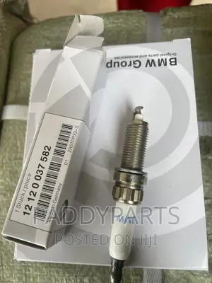 BMW 535i Spark Plug(Germany)