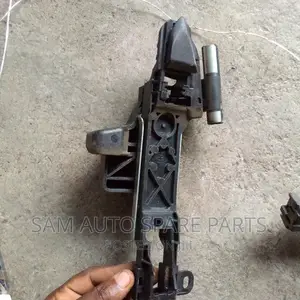 Lexus RX 350 Inner Door Handle Back Right 2018 Model