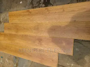 Laminate Wooden Floors
