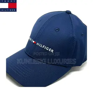 Original Tommy Hilfiger Caps Collections