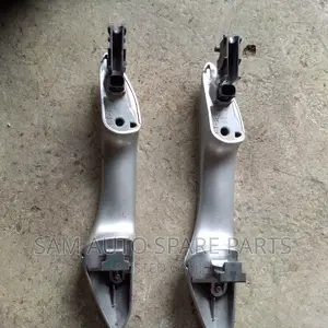 Lexus RX 350 Door Handle Front Left and Back Left 2019 Model