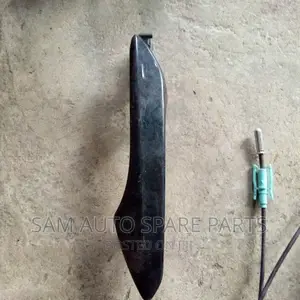 Lexus RX 350 Door Handle Back Left 2018 Model