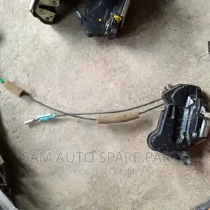 Lexus RX 350 Door Catcher Front Right 2018 Model