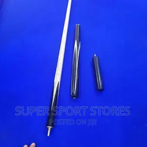 Professional Snooker Stick