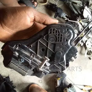 Toyota Highlander Door Catcher Back Right 2015 Model