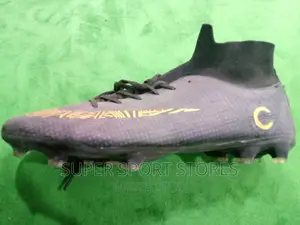 Professional Soccer Boot