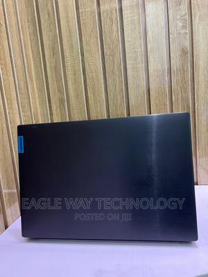 Couvercle D'écran Arrière Lenovo IdeaPad L340-17IRH Gaming, Noir, AP1B5000500