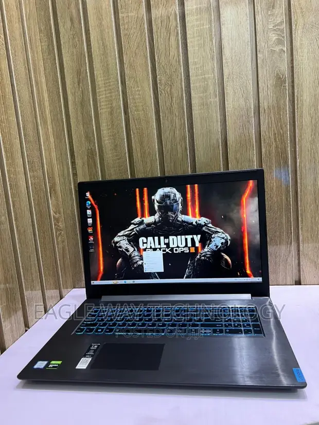 9th Gen Lenovo Ideapad L340 I7 16gb Ram Laptop Lenovo IdeaPad L340