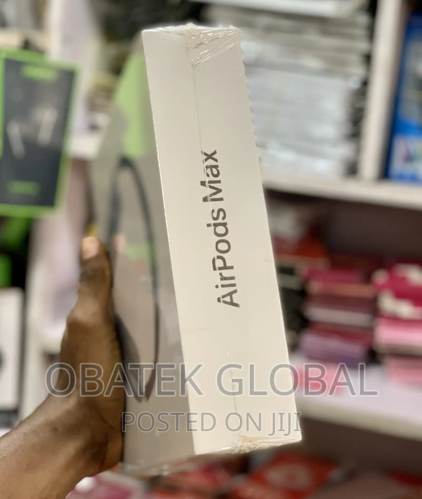 Apple Airpods Max