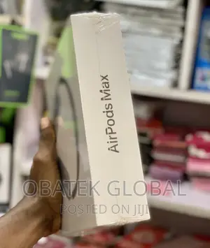 Apple Airpods Max