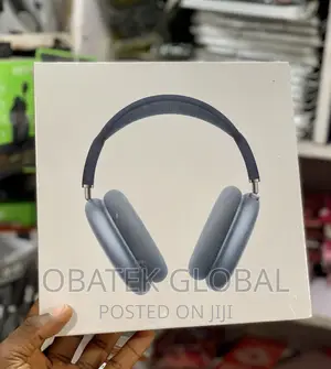 Apple Airpods Max
