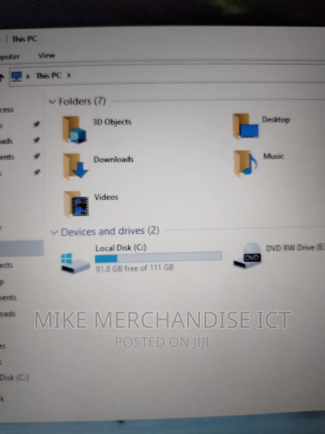 Laptop HP ProBook 4340S 4GB Intel Core i3 SSD 128GB