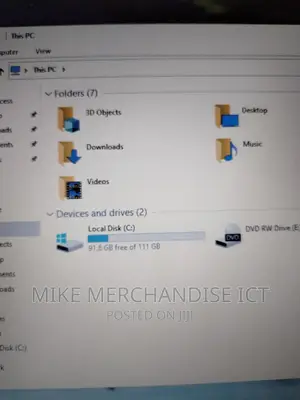Laptop HP ProBook 4340S 4GB Intel Core i3 SSD 128GB