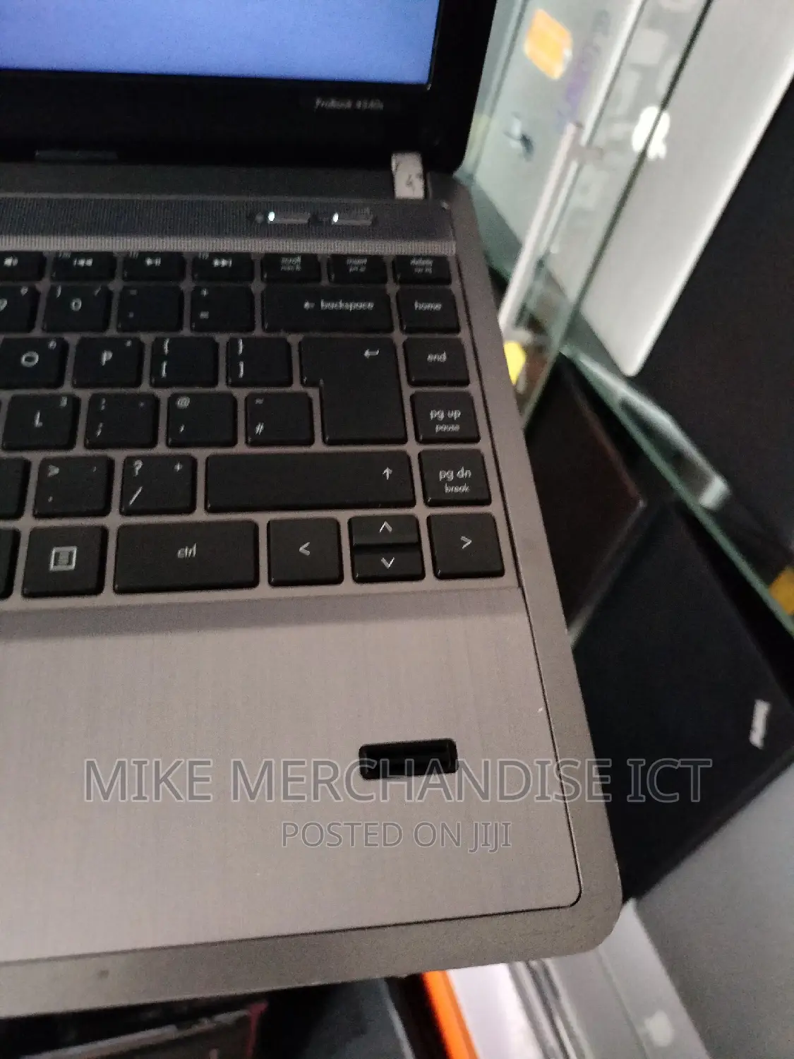 Laptop HP ProBook 4340S 4GB Intel Core i3 SSD 128GB