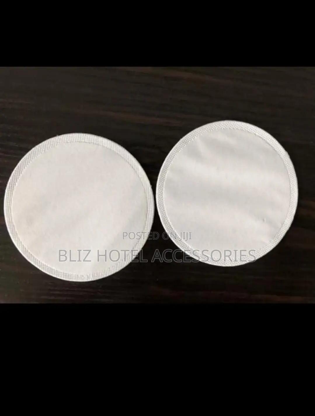 Coaster Paper