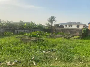100 Acres at Badagry