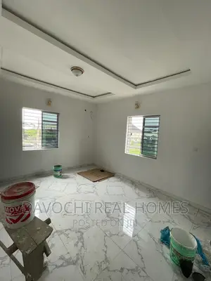 2bdrm Apartment in United Estate, Ajah for rent
