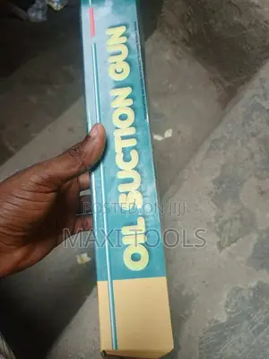 Oil Suction Gum