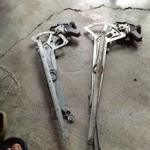 Toyota Venza Engine Glass Front 2014 Model