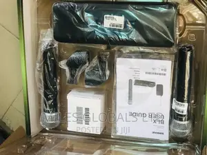 Shure Wireless Microphone BLX/Pg
